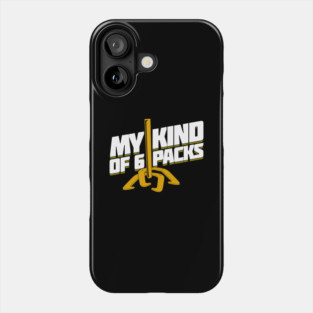 Horseshoes Pitch Horseshoe Pitching Player Gift Phone Case