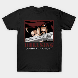 Hellsing T-Shirt