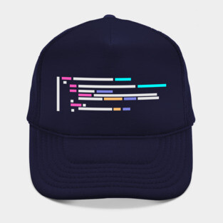 Code #01 Hat