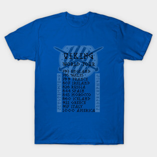 Vikings T-Shirt