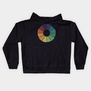 Julian Kids Hoodie