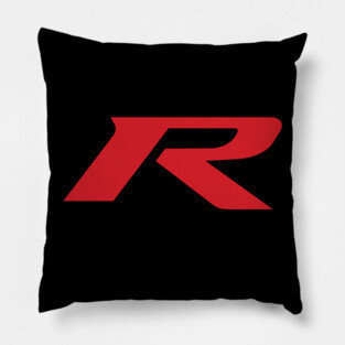 Type R FK8 Pillow