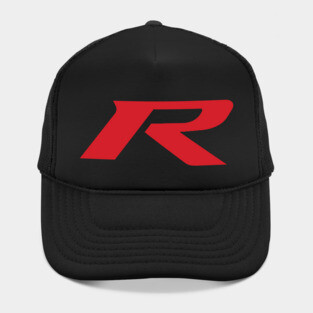 Type R FK8 Hat
