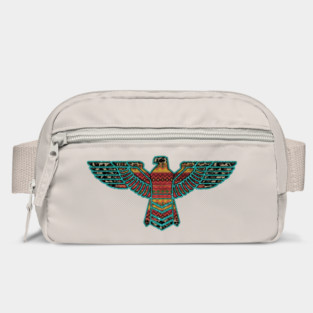 Aztec Free Bird Bag