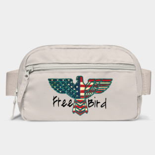 America Free Bird Bag