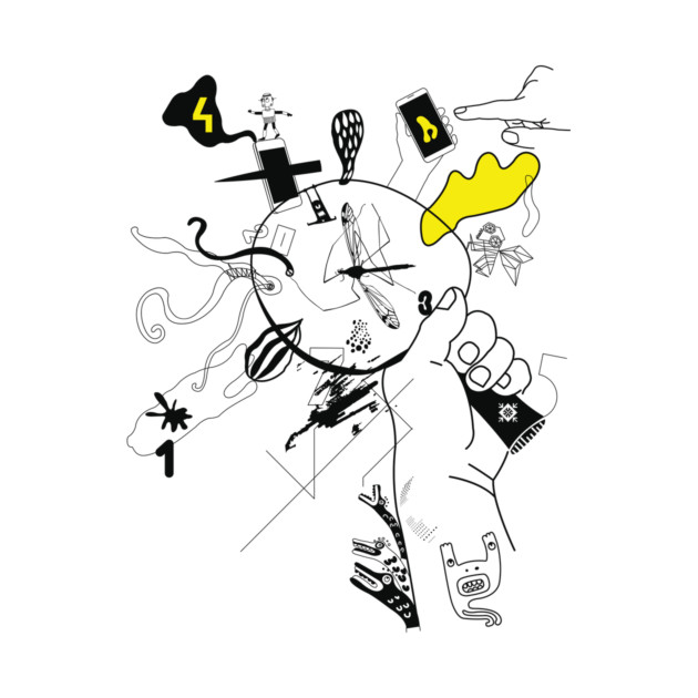 Daddy Long Legs by now83