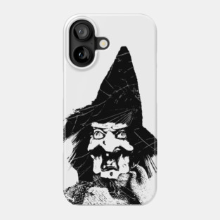 witch Phone Case