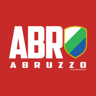 ABR-Abruzzo T-Shirt