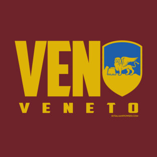 VEN-Veneto T-Shirt