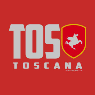 TOS-Toscana T-Shirt