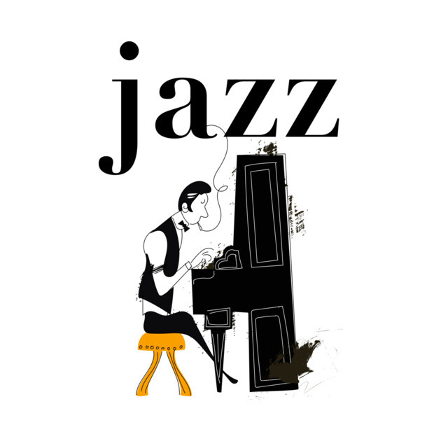 Jazz by nickemporium1
