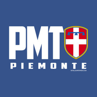 PMT-Piemonte T-Shirt