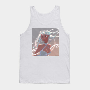 Halcyon Tank Top