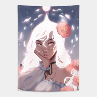 Serenity Tapestry