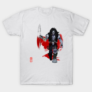 bite me fanboy T-Shirt