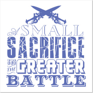 Ignis Quote Posters and Art