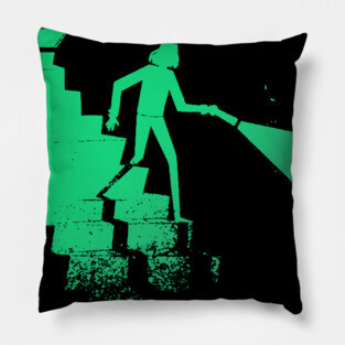 magnus Pillow