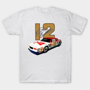 Neil Bonnett 1984 T-Shirt