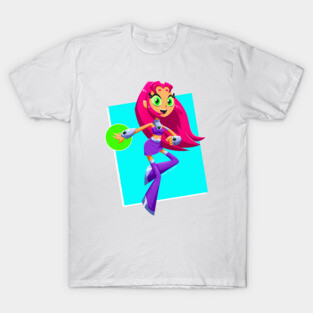 Starfire T-Shirt