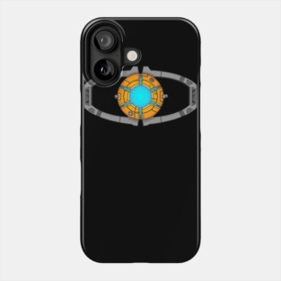 Matrix of Leadership Phone Case