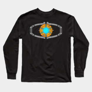 Matrix of Leadership Long Sleeve T-Shirt