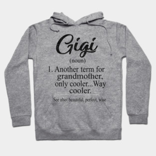gigi Hoodie