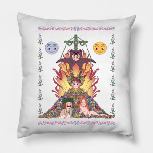MIDSOMMAR Pillow