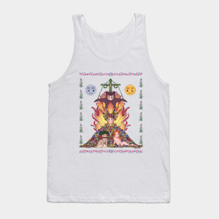 MIDSOMMAR Tank Top