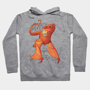 Baby Smaug (Light) Hoodie