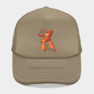 Baby Smaug (Light) Hat