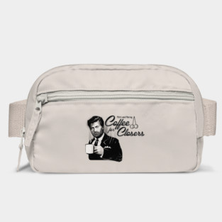 Coffee for Closers Bag