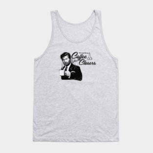 Coffee for Closers Tank Top
