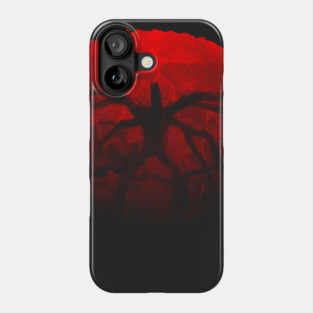 The Mind Flayer V2 Phone Case