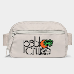Step Brothers Pablo Cruise Bag