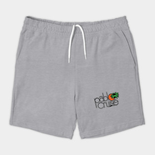 Step Brothers Pablo Cruise Shorts