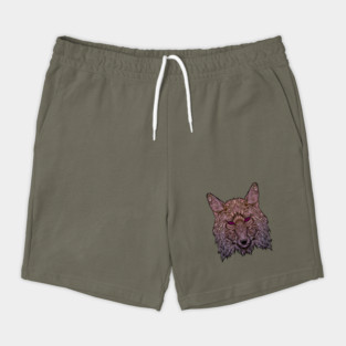Canine Shorts