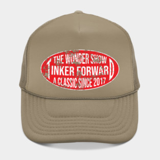 Tinker Forward A Classic Since 2017! Hat