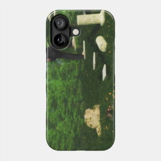 The spiritual journey Phone Case