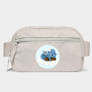 CLOUD SPIRIT Bag