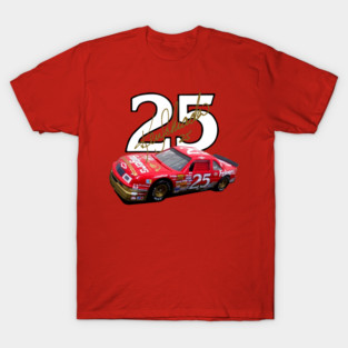 Ken Schrader 1989 T-Shirt