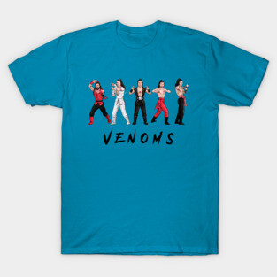 Venoms T-Shirt