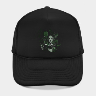Lovecraft Hat