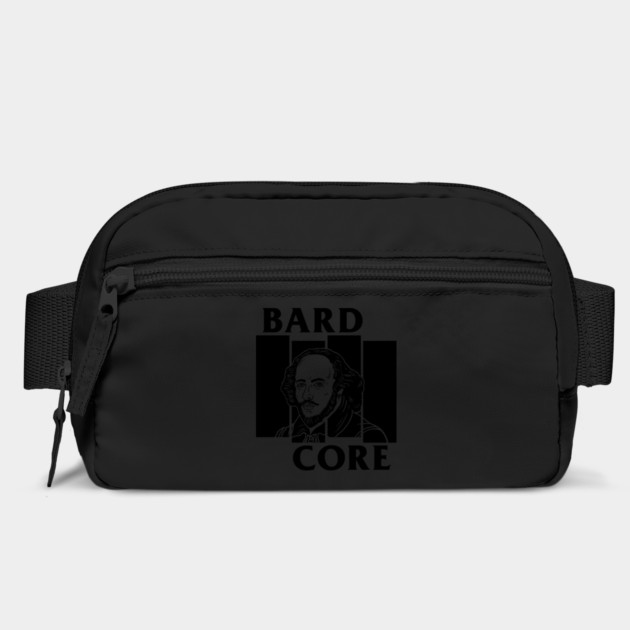 Bardcore by dumbshirts