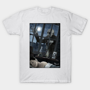Nosferatu T-Shirt