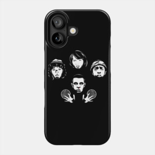 Bohemian Things Phone Case