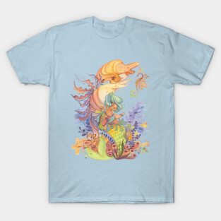 Pisces T-Shirt