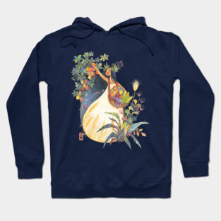 Virgo Hoodie