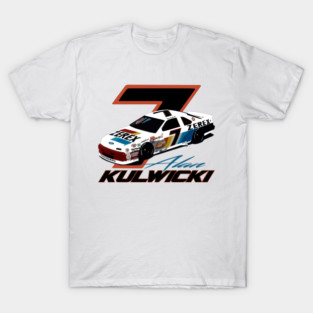Alan Kulwicki 1990 T-Shirt