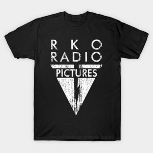 picture for radio T-Shirt