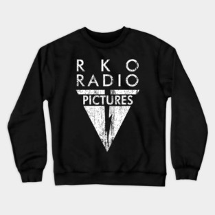 picture for radio Crewneck Sweatshirt